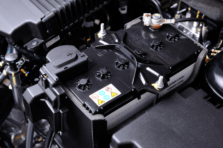 Precision Auto And Diesel Services