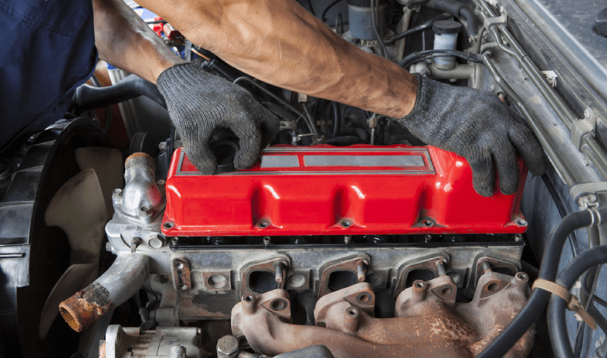AUTO ELECTRICAL SERVICE